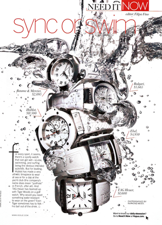 Illustration for article titled The 5 Items You Must Have For Spring